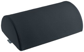 Fußstütze Ergo Cosy - 405 x 140 x 260 mm, grau, 1 St.