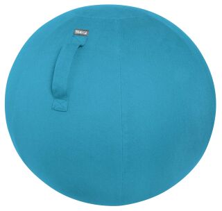 Sitzball Ergo Cosy - Ø 65 cm, blau, 1 St.