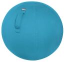 Sitzball Ergo Cosy - Ø 65 cm, blau, 1 St.