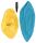 Sitzball Ergo Cosy - Ø 65 cm, blau, 1 St.