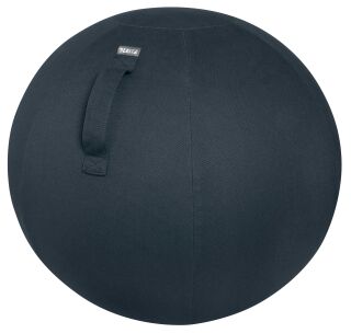 Sitzball Ergo Cosy - Ø 65 cm, grau, 1 St.