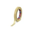 Kreppband Basic - 19 mm x 50 m, beige, 1 St.
