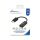 Adapter DisplayPort/HDMI 15cm, 1 St.