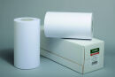 Plotterpapier - 420 mm x 175 m, 75 g/qm, weiß, 1 St.