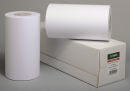 Plotterpapier - 594 mm x 175 m, 75 g/qm, weiß, 1 St.