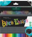 Black Edition Buntstift - 100er Kartonetui, 1 St.