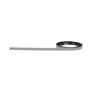 magnetoflex-Planungsband, 1000 x 5 mm, grau