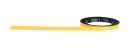 magnetoflex-Planungsband, 1000 x 5 mm, gelb