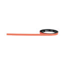 magnetoflex-Planungsband 1000 x 5 mm, orange