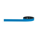 Magnetoplan magnetoflex-Band, Farbe blau, Breite 10 mm,...