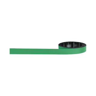 magnetoflex-Planungsband, 1000 x 10 mm, grün