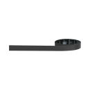 magnetoflex-Planungsband, 1000 x 10 mm, schwarz