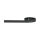 magnetoflex-Planungsband, 1000 x 10 mm, schwarz