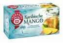 Karibische Mango Tee - 20 Beutel, 1 St.