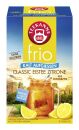 frio® Classic - Eistee Zitrone - 18 Beutel, 1 St.