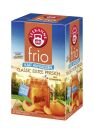 frio® Classic - Eistee Pfirsich - 18 Beutel, 1 St.