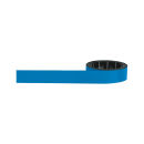 magnetoflex-Planungsband, 1000 x 15 mm, blau