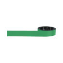 magnetoflex-Planungsband, 1000 x 15 mm, grün