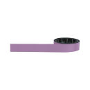magnetoflex-Planungsband, 1000 x 15 mm, violett, 1000 x...
