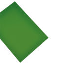 magnetoplan Magnetpapier A4, grün