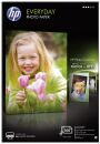 Fotopapier Standard - A4, glänzend, 200 g/qm, 100...