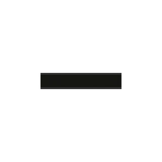 magnetoplan magnetoflex U-Profile, 50 x 10 mm, 10 Stk.