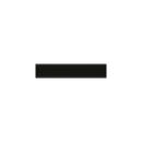 magnetoplan magnetoflex U-Profile, 50 x 10 mm, 10 Stk.