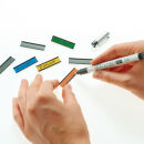 magnetoplan magnetoflex U-Profile, 50 x 10 mm, 10 Stk.