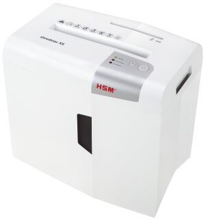 Aktenvernichter shredstar X5 - 4 x 30 mm, 1 St.