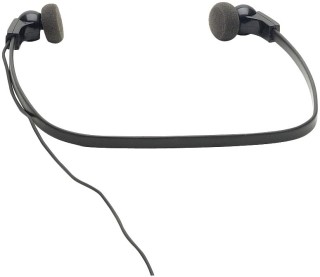 Duplex-Stethoskop-Kopfhörer für 720, 725, 730, 1 St.