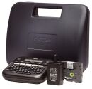 Beschriftungsgerät P-touch D210VP im...
