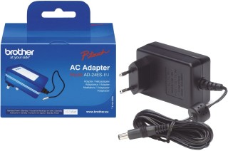P-touch Netzadapter AD24ES, 1 St.