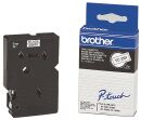 TC-291 Schriftbandkassetten - laminiert, 9 mm x 7,7 m,...