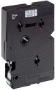 TC-291 Schriftbandkassetten - laminiert, 9 mm x 7,7 m,...