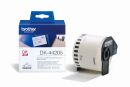 DK-Endlosetiketten Papier - 62 mm x 30,48 m,...