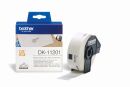 DK-Einzeletiketten Papier - Adress-Etiketten, 29 x 90 mm,...