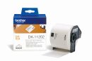 DK-Einzeletiketten Papier - Versand-Etiketten, 62x100 mm,...