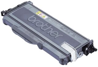 Original Brother Toner-Kit (TN-2110), 1 St.