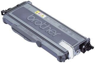 Original Brother Toner-Kit (TN-2120), 1 St.
