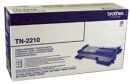 Original Brother Toner-Kit (TN-2210), 1 St.