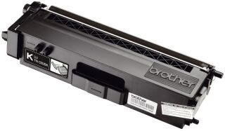 Original Brother Toner schwarz (TN-320BK), 1 St.