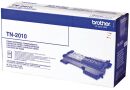 Original Brother Toner-Kit (TN-2010), 1 St.