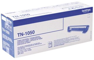 Original Brother Toner-Kit (TN-1050), 1 St.