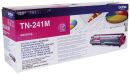 Original Brother Toner-Kit magenta (TN-241M), 1 St.