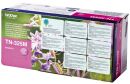 Original Brother Toner magenta High-Capacity (TN-325M), 1...