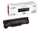 Original Canon Tonerkartusche schwarz...
