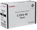 Original Canon Tonerkartusche schwarz...
