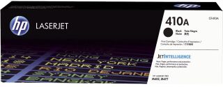 Original HP Tonerkartusche schwarz (CF410A,410A,410ABK,410ABLACK,NO410A,NO410ABK,NO410ABLACK), 1 St.