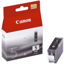 Original Canon Tintenpatrone schwarz pigmentiert...