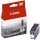 Original Canon Tintenpatrone schwarz pigmentiert (0628B001,628B001,PGI-5,PGI-5BK), 1 St.